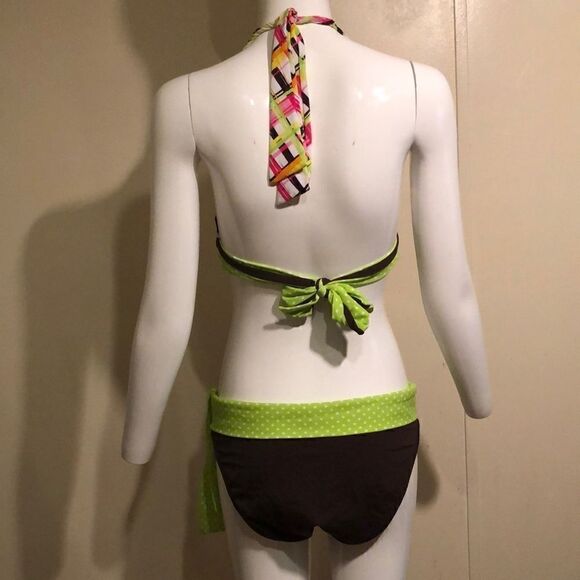 A.N.A Bikini Set   - Picture 4 of 8